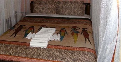 Fahari Guest House Nairobi Buitenkant foto