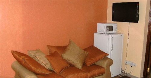 Fahari Guest House Nairobi Buitenkant foto